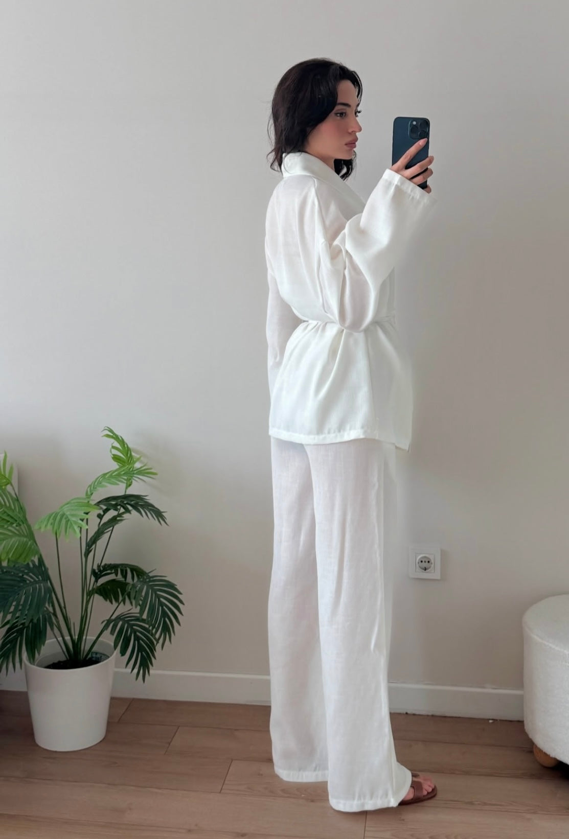 Tina Wrap Set