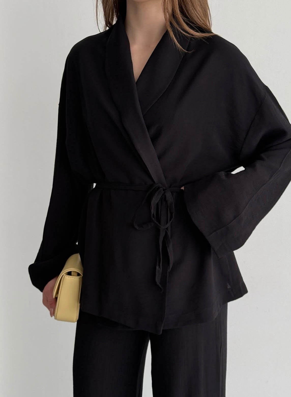 Tina Wrap Set