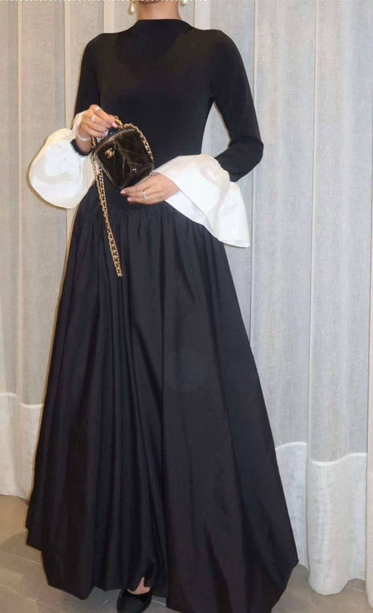 Princess Balloon Dress