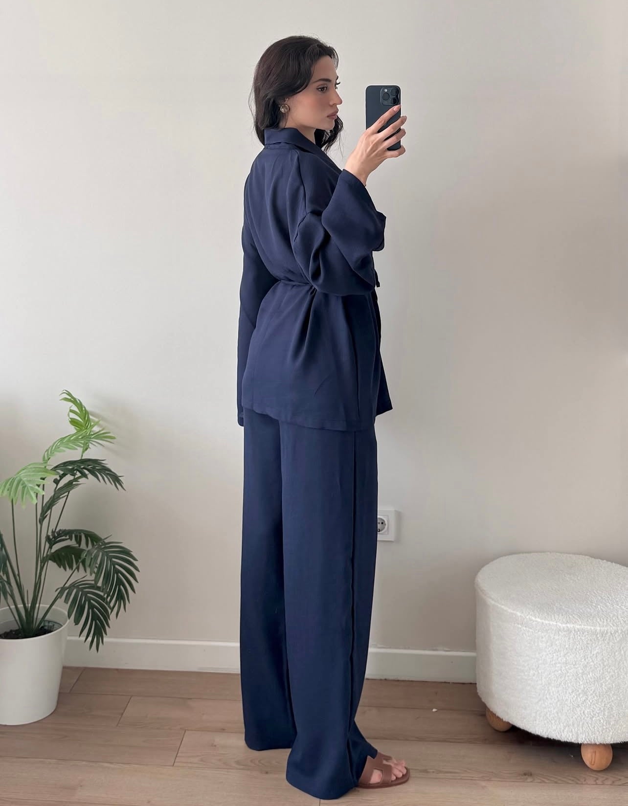 Tina Wrap Set