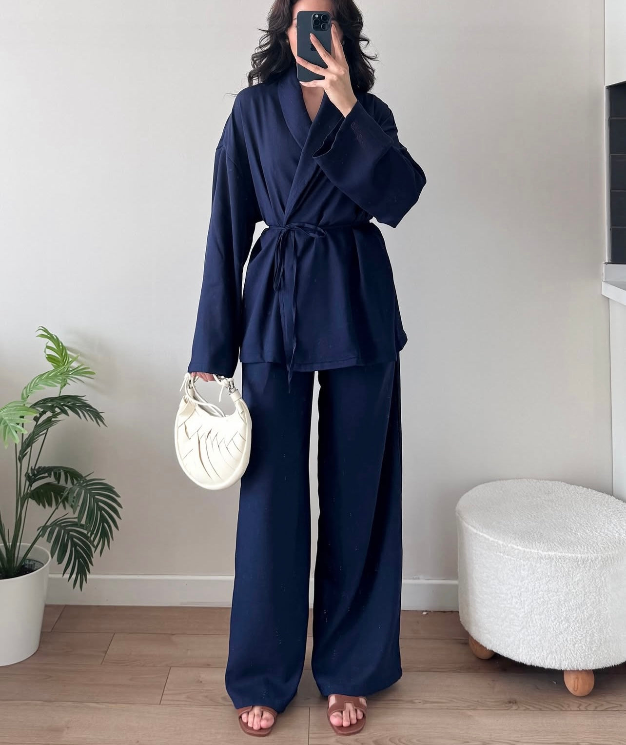 Tina Wrap Set