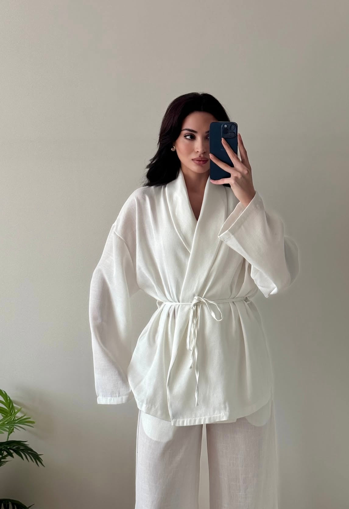 Tina Wrap Set