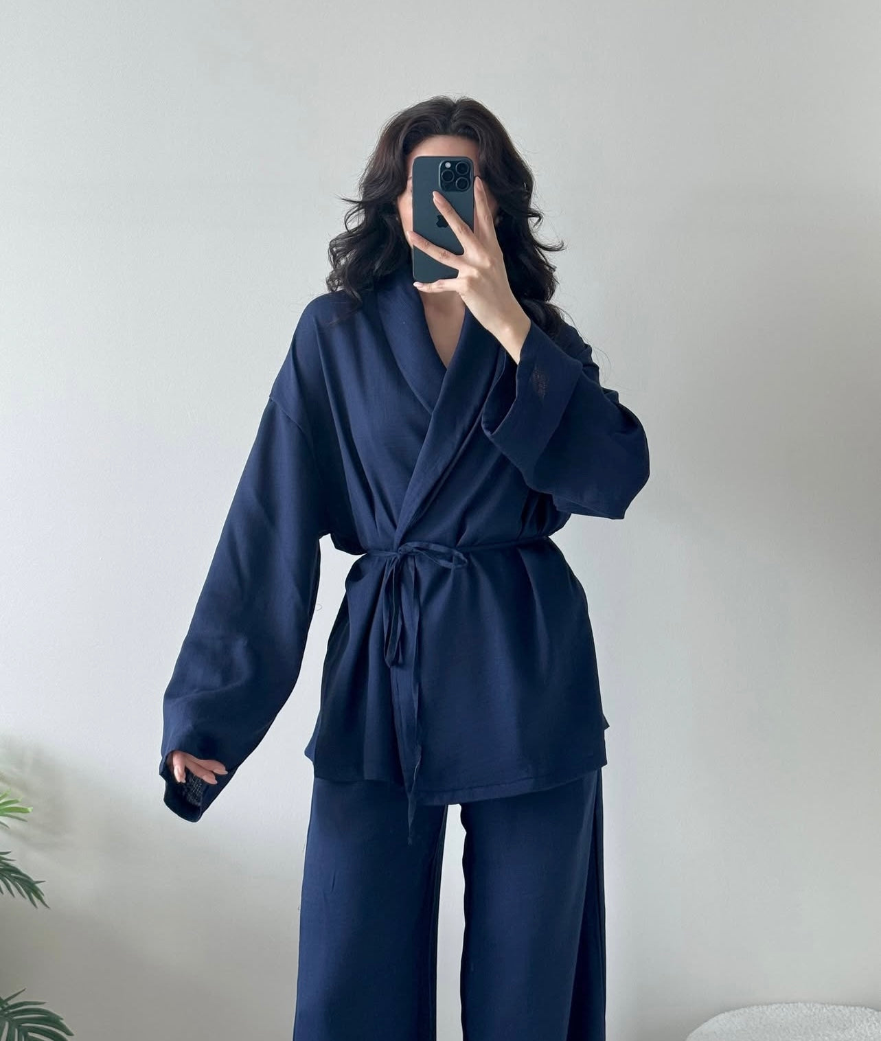 Tina Wrap Set