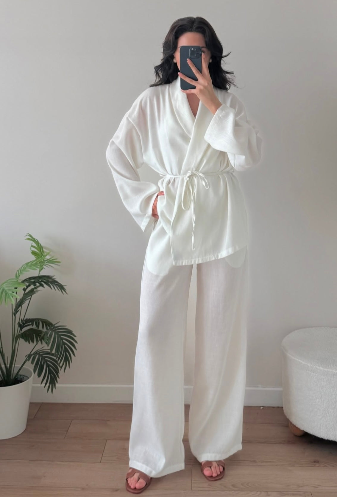 Tina Wrap Set