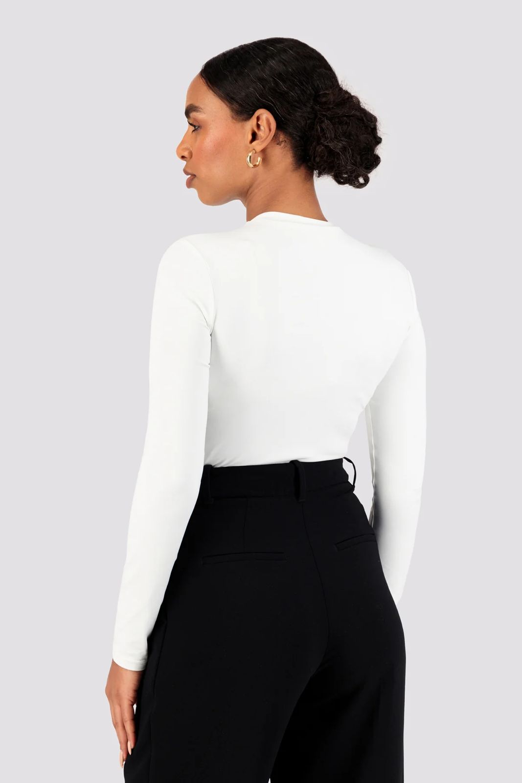 Basic Long Sleeve