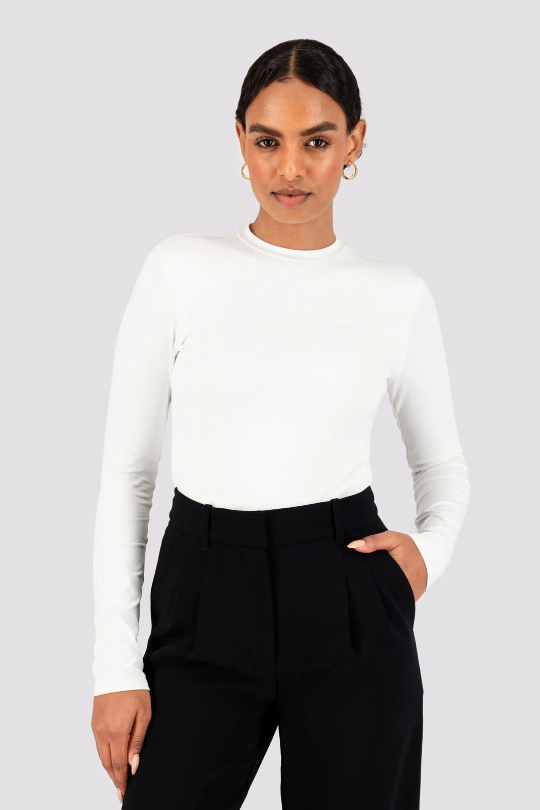 Basic Long Sleeve
