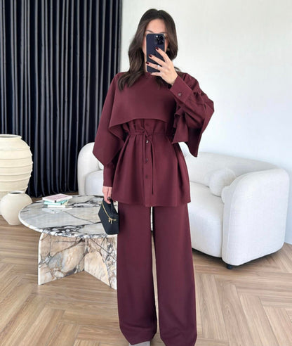 Cape Co ord set