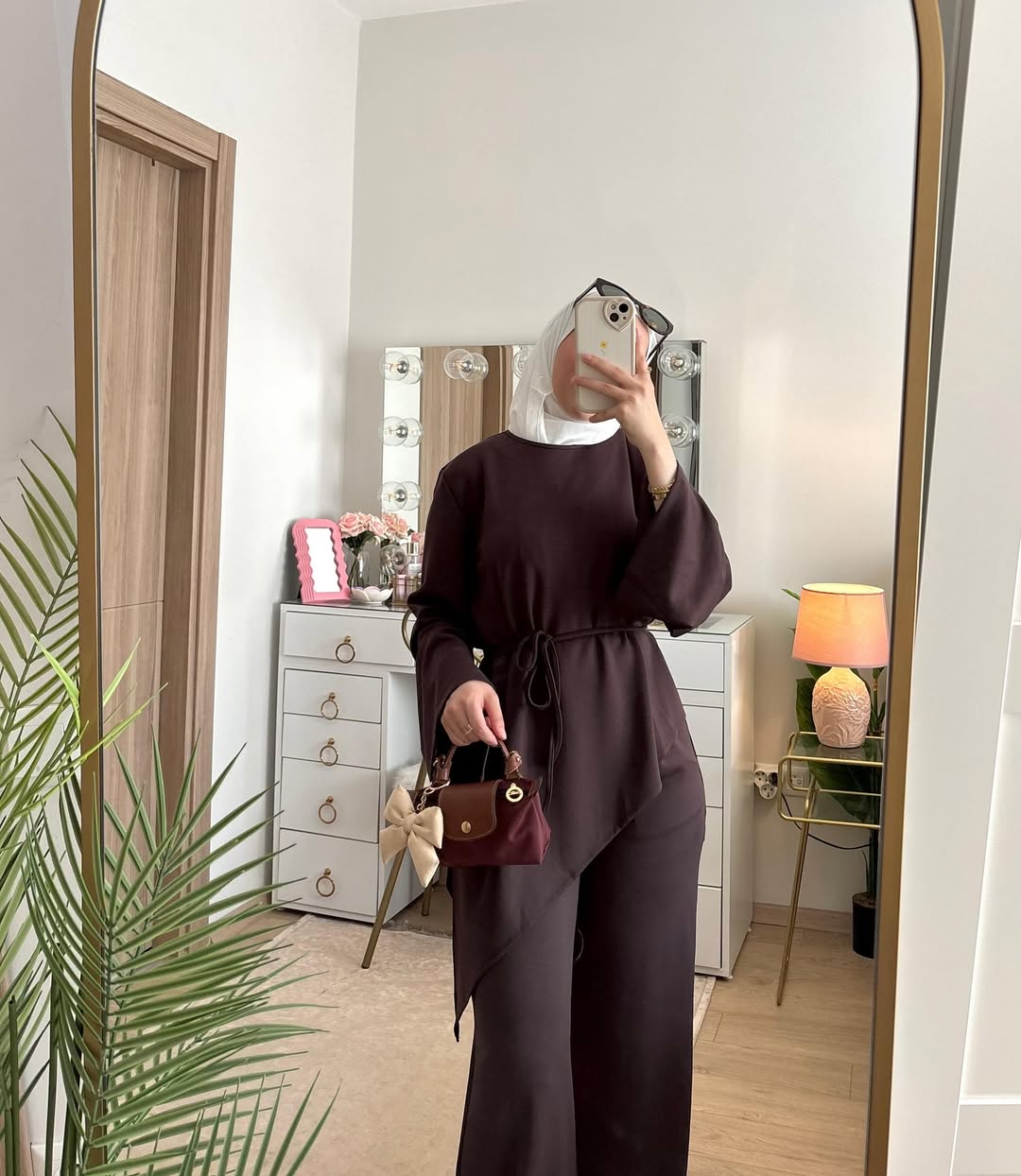 Riva Asymmetrical Set