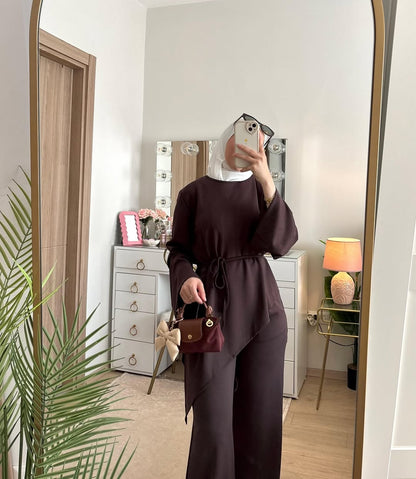 Riva Asymmetrical Set