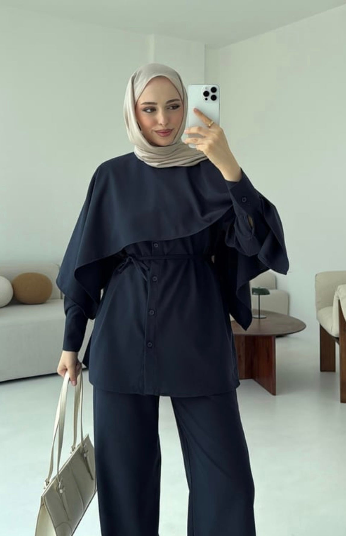 Cape Co ord set