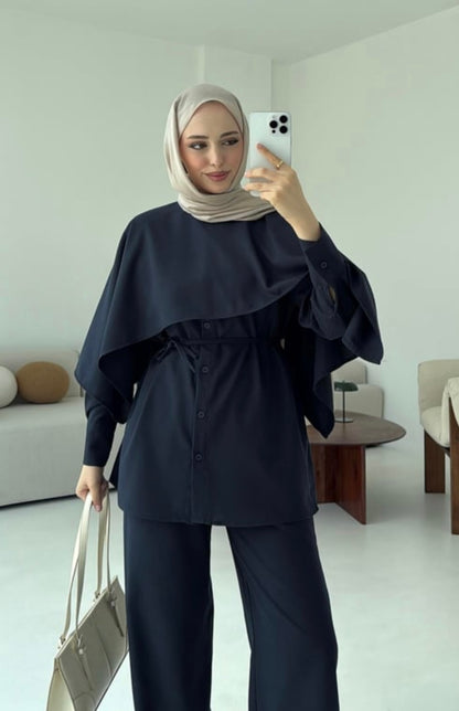 Cape Co ord set