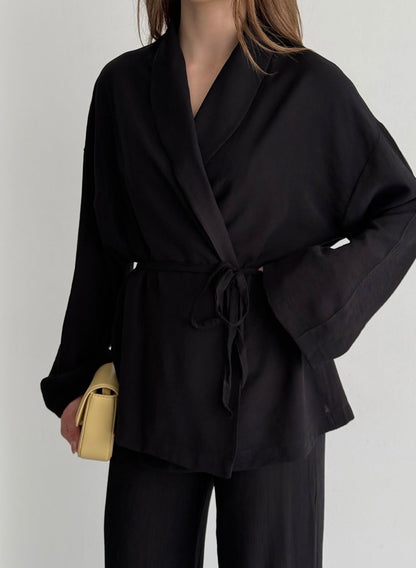 Tina Wrap Set