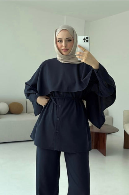 Cape Co ord set