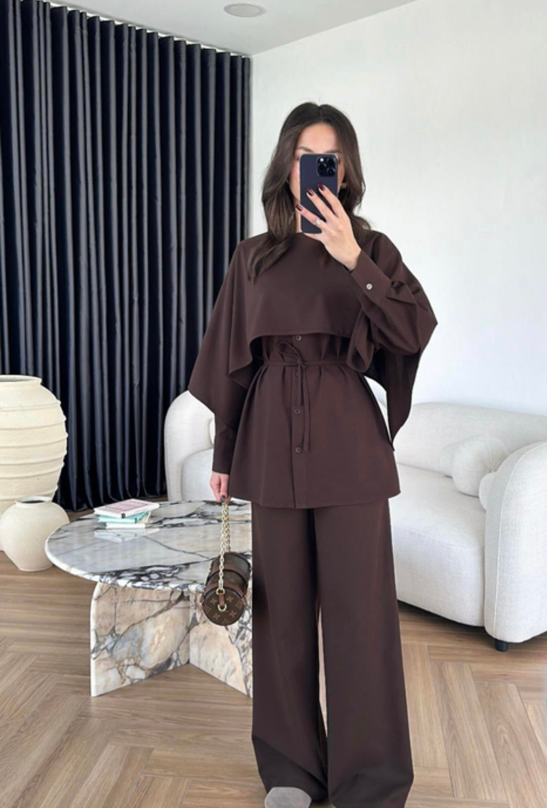 Cape Co ord set