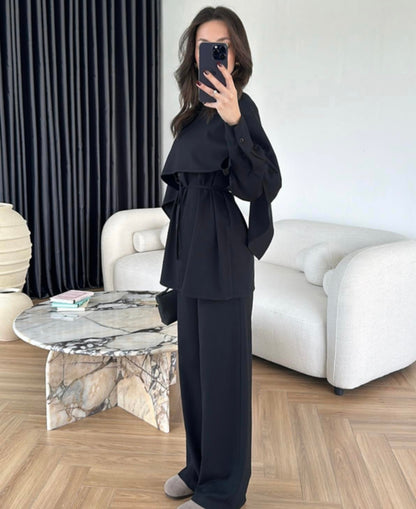 Cape Co ord set