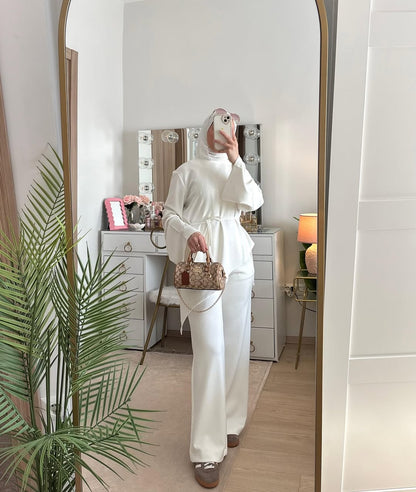 Riva Asymmetrical Set