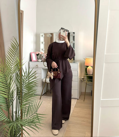 Riva Asymmetrical Set