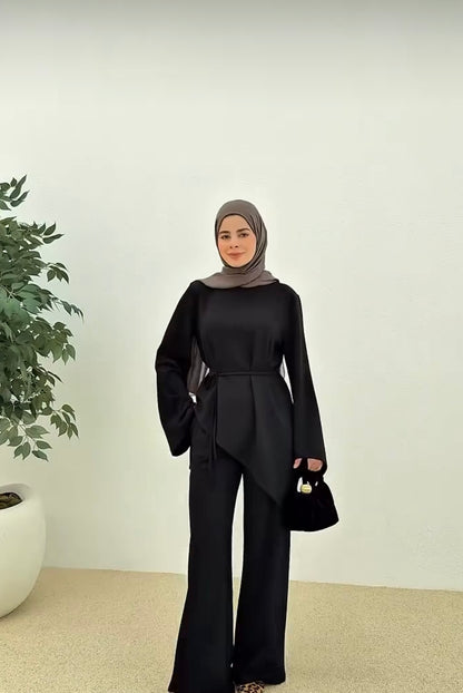 Riva Asymmetrical Set