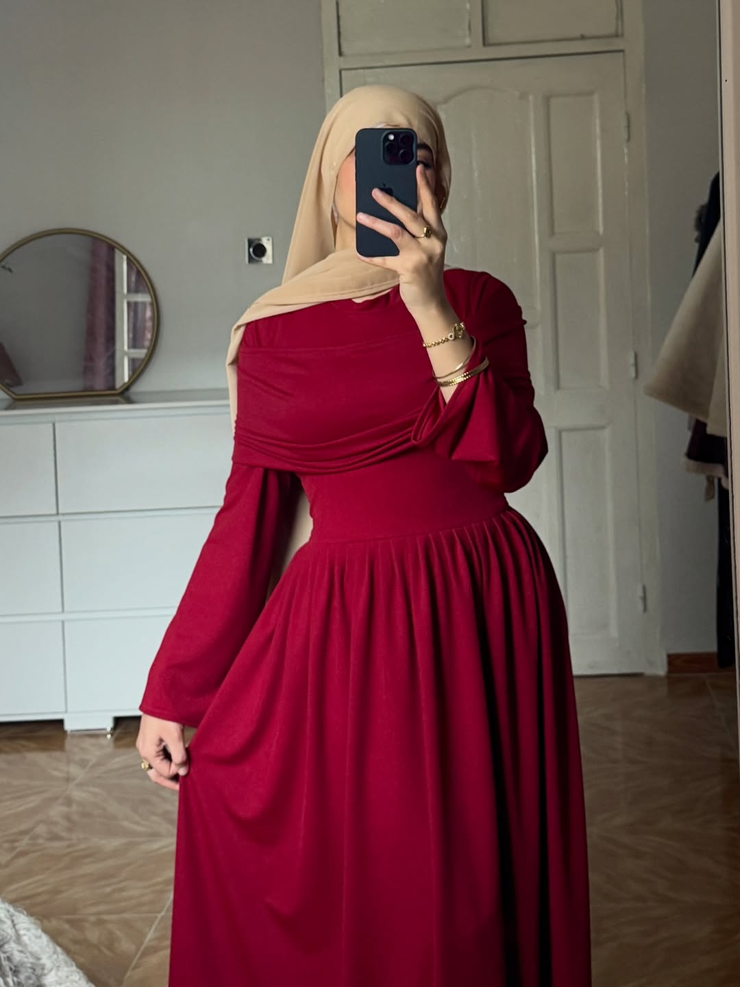 Ayla Dress