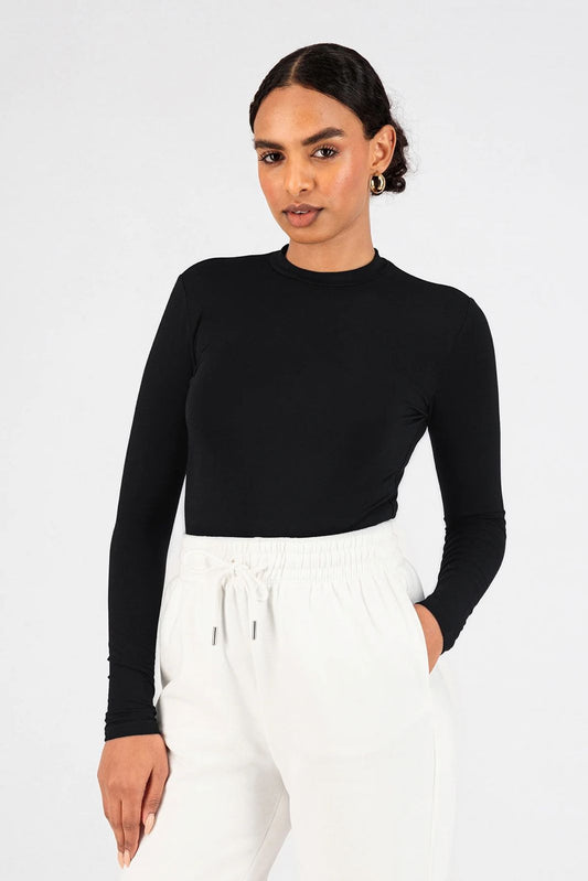 Basic Long Sleeve
