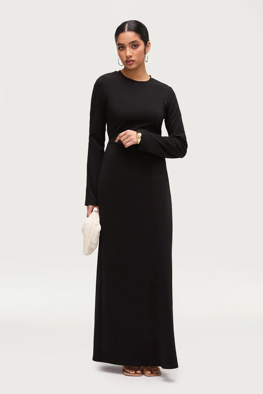 Body-con Slim Dress