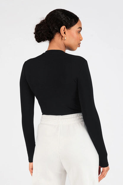 Basic Long Sleeve