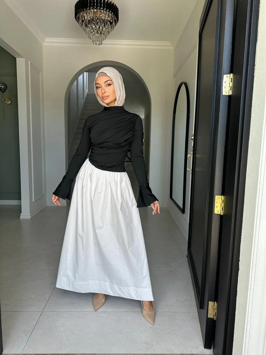 Charlotte dress